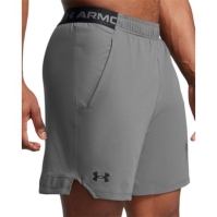 Pantalon scurt Combat Under Armour Woven barbat