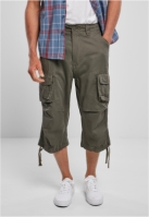 Pantalon scurt Combat Urban Legend Cargo 3/4 Brandit