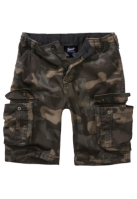 Pantalon scurt Combat Urban Legend copil Brandit