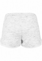 Space Dye Hotpants dama Urban Classics