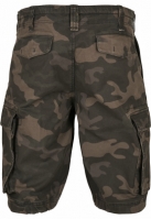 Pantalon scurt Combat Vintage Brandit