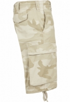 Pantalon scurt Combat Vintage Brandit