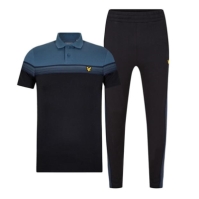 Pantalon Lyle and Scott Lyle Polo 2pk Sn99