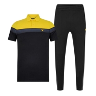 Pantalon Lyle and Scott Lyle Polo 2pk Sn99