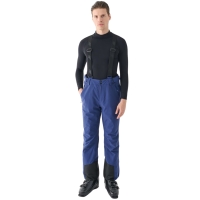 Pantalon Ski Men's 4F M0756 navy blue 4FWAW24TFTRM0756 31S