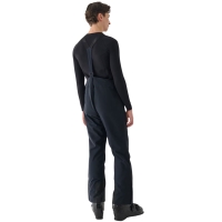 Pantalon Ski Men's 4F M0756 deep black 4FWAW24TFTRM0756 20S