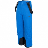 Pantalon Ski for 4F blue HJZ22 JSPMN001 33S baietel