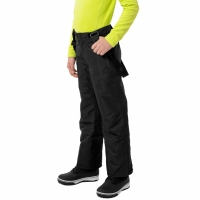 Pantalon Ski for boy 4F deep black HJZ22 JSPMN001 20S