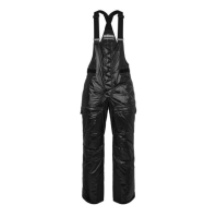 Pantalon Ski OFF WHITE Puffer