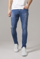 Pantalon Skinny Ripped Stretch Denim Urban Classics