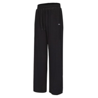 Pantalon Slazenger Interlock Wide Leg dama