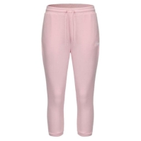 Pantalon Slazenger Three Quarter Interlock dama