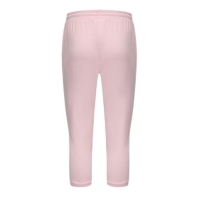 Pantalon Slazenger Three Quarter Interlock dama