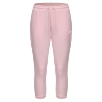 Pantalon Slazenger Three Quarter Interlock dama