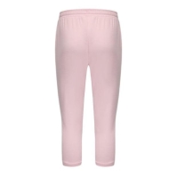 Pantalon Slazenger Three Quarter Interlock dama