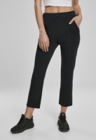 Pantalon Soft Interlock dama Urban Classics