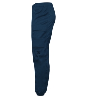 Pantaloni SPACE Zeus bleumarin eletric albastru roial