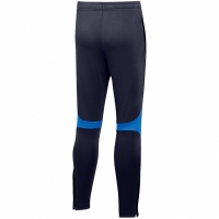 Pantalon Spodnie dla dzieci Nike Academy Pro Youth granatowe DH9325 451