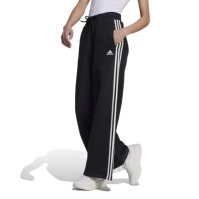 adidas Essentials 3-Stripes French Terry Wide Joggers dama