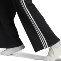 adidas Essentials 3-Stripes French Terry Wide Joggers dama