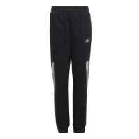 adidas Future Icons 3-Stripes Tapered-Leg Joggers copil