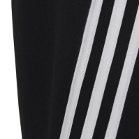 adidas Future Icons 3-Stripes Tapered-Leg Joggers copil