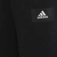 adidas Future Icons 3-Stripes Tapered-Leg Joggers copil