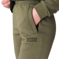 Pantalon trening 's Alpinus Eco Lynx AR18060 dama