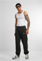 Pantalon trening Another Sports Club Fluffy Mister Tee