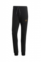 Pantaloni sport barbati adidas afc negru