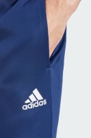 Pantaloni sport barbati adidas entrada 22 training bleumarin