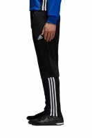 Pantaloni sport copii adidas regista 18 cz8659 negru