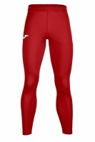 Pantaloni sport barbati joma brama academia rosu