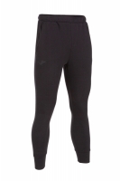 Pantaloni sport barbati joma montana cuff negru