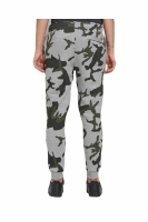 Pantaloni sport barbati nike aop club camo gri