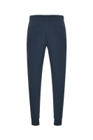 Pantaloni sport barbati puma ess tr bleumarin