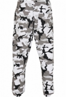 Pantalon trening Basic Camo 2.0 Urban Classics