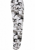 Pantalon trening Basic Camo 2.0 Urban Classics