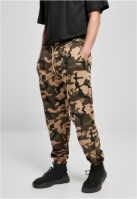 Pantalon trening Basic Camo 2.0 Urban Classics