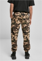 Pantalon trening Basic Camo 2.0 Urban Classics