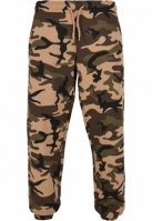 Pantalon trening Basic Camo 2.0 Urban Classics