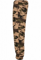 Pantalon trening Basic Camo 2.0 Urban Classics