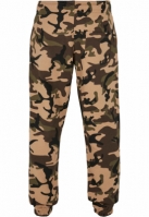 Pantalon trening Basic Camo 2.0 Urban Classics