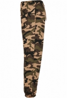 Pantalon trening Basic Camo 2.0 Urban Classics