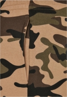 Pantalon trening Basic Camo 2.0 Urban Classics