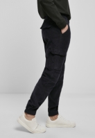 Pantalon Corduroy Cargo Jogging Urban Classics