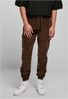 Pantalon Corduroy Cargo Jogging Urban Classics