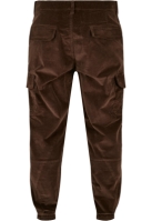 Pantalon Corduroy Cargo Jogging Urban Classics