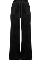 Pantalon trening Velvet dama Urban Classics