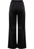 Pantalon trening Velvet dama Urban Classics